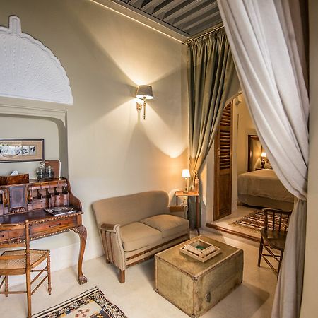 Riad & Spa Demeure Bois Precieux - Adults Only Марракеш Екстер'єр фото