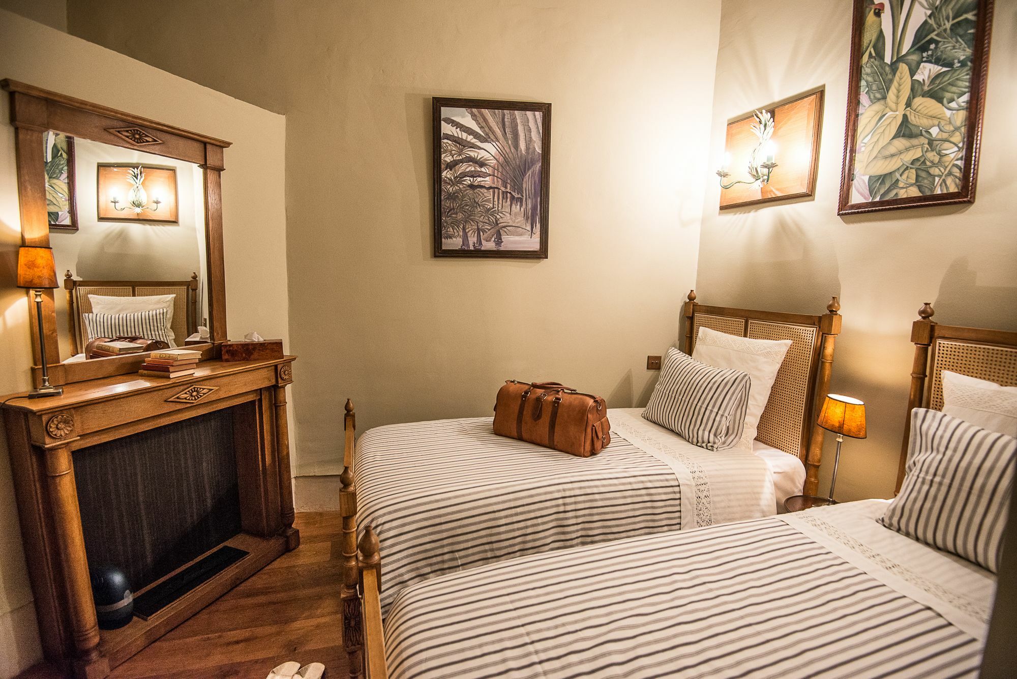 Riad & Spa Demeure Bois Precieux - Adults Only Марракеш Екстер'єр фото