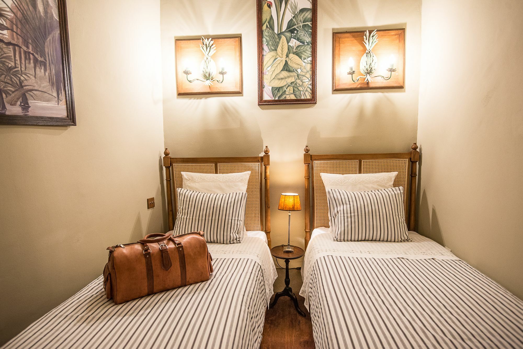 Riad & Spa Demeure Bois Precieux - Adults Only Марракеш Екстер'єр фото